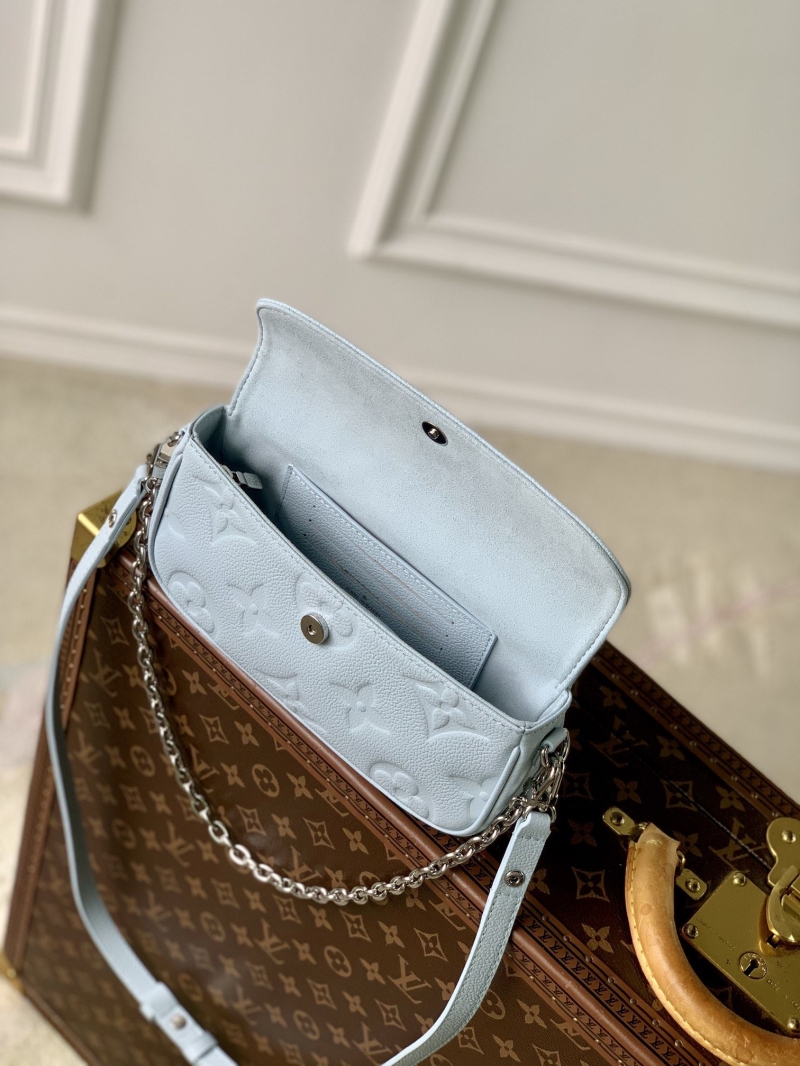 LV Satchel Bags